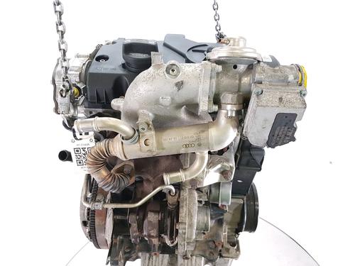 Engine SEAT IBIZA III (6L1) 1.4 TDI | BP31821899M1 