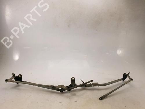 Used Front wipers mechanism SMART FORTWO Cabrio (451) 1.0 (451.431, 451.480) (71 hp) 13889220