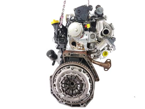 Engine RENAULT SCÉNIC III (JZ0/1_) 1.5 dCi | BP36962105M1 - Image 3