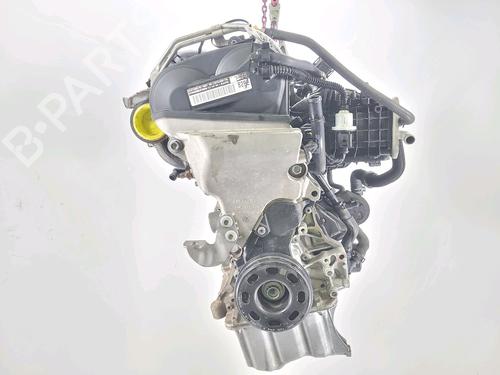 Motore VW POLO V (6R1, 6C1) 1.2 TSI 16V (90 hp) 29848980