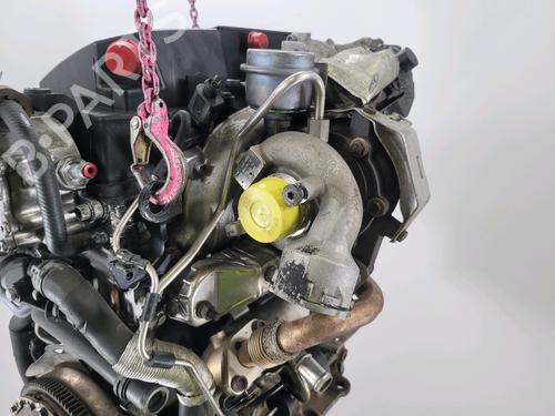 Engine VW CADDY III Box Body/MPV (2KA, 2KH, 2CA, 2CH) 1.9 TDI | BP29381371M1 