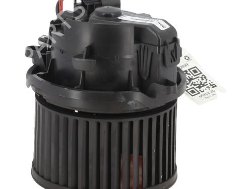 Heater blower motor RENAULT KADJAR (HA_, HL_) 1.6 dCi 130 (HLA4) | BP27490588M62
