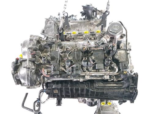 Engine AUDI A6 C7 Avant (4G5, 4GD) RS6 performance quattro | BP32512653M1  - Image 5