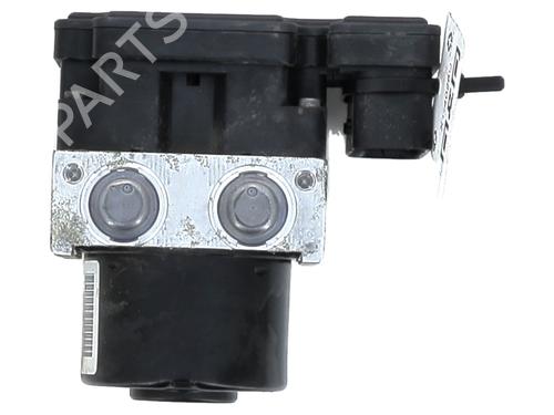 ABS pump PEUGEOT 206+ (2L_, 2M_) 1.4 HDi eco 70 | BP29741522M43 