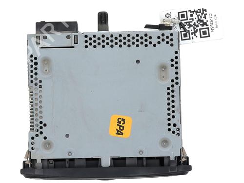 Radio RENAULT CLIO III Hatchback Van (SB_, SR_) | BP31845137E6