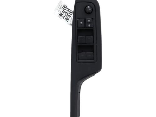 Venstre fortil elrude kontakt TOYOTA C-HR (_X1_) 1.8 Hybrid (ZYX10_, ZYX11_, ZYX10R, ZYX11R) (122 hp) 30894964