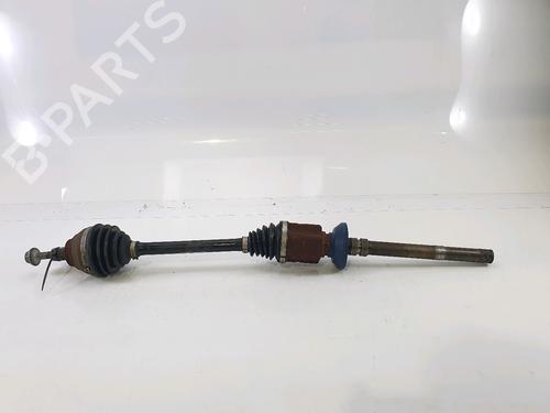 Used Right front driveshaft AUDI A3 Sportback (8VA, 8VF) RS3 quattro (400 hp) 27439272