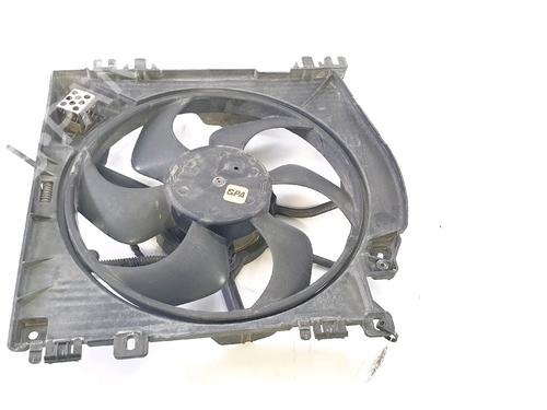 Køleventilator elektrisk RENAULT CLIO III (BR0/1, CR0/1) 1.6 16V (BR05, BR0B, BR0Y, BR15, BR1J, BR1M, BR1Y, CR0B,... (112 hp) 29987720