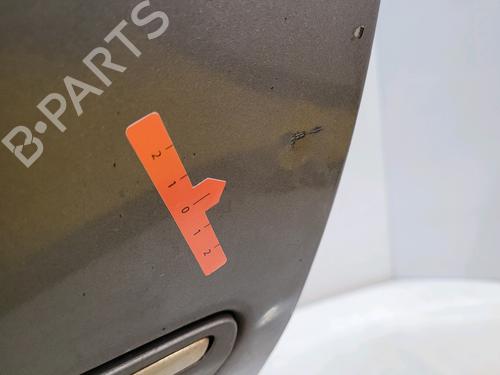 Right front door MERCEDES-BENZ B-CLASS Sports Tourer (W245)  | BP24362530C3 