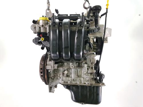 Motor VW POLO V (6R1, 6C1) 1.2 | BP29741007M1 