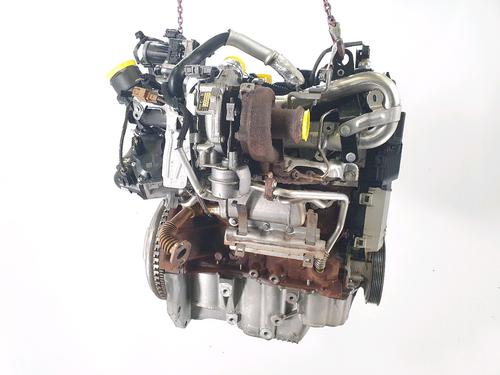 Engine RENAULT MEGANE IV Hatchback (B9A/M/N_) 1.5 dCi 110 (B9A3) | BP35999399M1 - Image 4