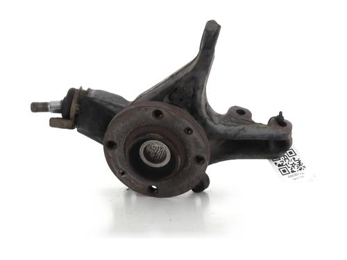 Used Right front steering knuckle Right front steering knuckle PEUGEOT 5008 (0U_, 0E_) 1.6 HDi (114 hp) 33532817 33532817