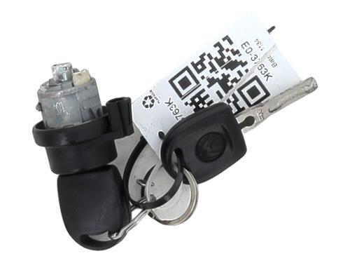 Canhão de ignição VW FOX Hatchback (5Z1, 5Z3, 5Z4) 1.2 (55 hp) 30406023