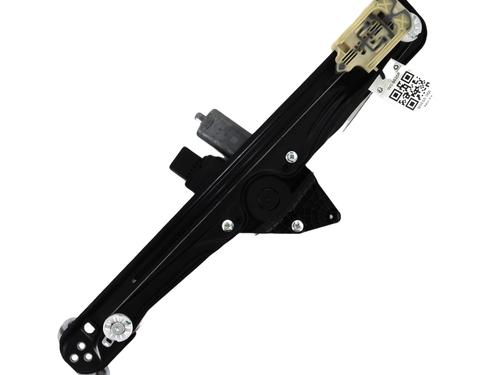 Front right window mechanism CITROËN C3 AIRCROSS II (2R_, 2C_) 1.2 PureTech 110 (2RHNZB, 2RHNZW, 2RHNPX, 2RHNPJ) | BP27914398C23 