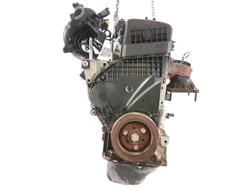 Motor PEUGEOT 206+ (2L_, 2M_) 1.1 (60 hp) 32255897
