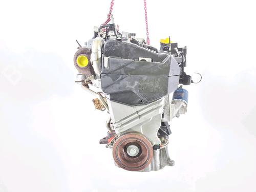 Used Engine RENAULT MEGANE IV Grandtour (K9A/M/N_) 1.5 dCi 110 (110 hp) 24327250