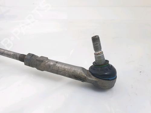 Steering rack FORD FIESTA VII (HJ, HF) 1.0 EcoBoost | BP26726744M22 