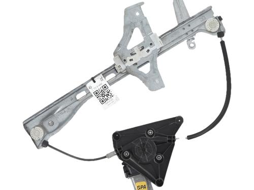 Front right window mechanism PEUGEOT 108 1.0 VTi | BP39087176C23 - Image 2