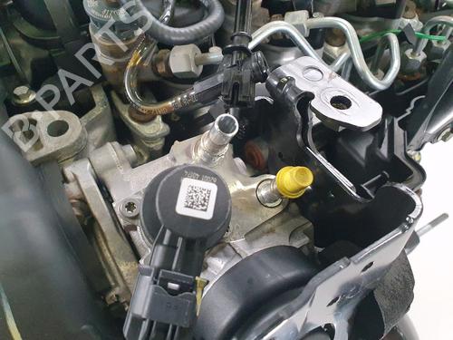 Engine DACIA SANDERO II 1.5 dCi | BP36252402M1  - Image 8