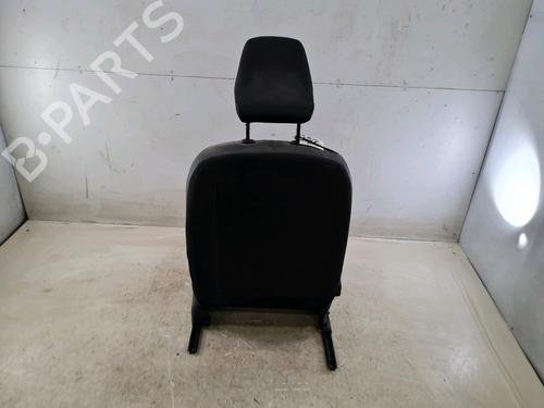 Left front seat RENAULT EXPRESS Box Body/MPV 1.3 TCe 100 (F6MA) | BP27917242C15 