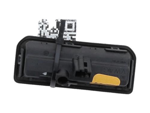 Tailgate handle SKODA FABIA III (NJ3) 1.0 | BP27667094C132 