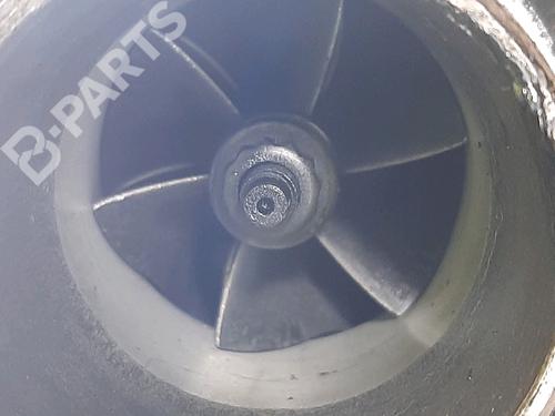 Engine PEUGEOT 607 (9D, 9U) 2.2 HDi | BP10458772M1  - Image 8