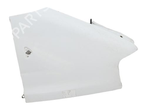 Used Left front fenders CITROËN JUMPER I Van (244) 2.0 HDi (84 hp) 22887820