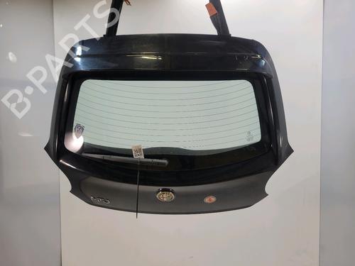 Used Tailgate ALFA ROMEO MITO (955_) 1.4 (955.AXB1B, 955.AXU1A) (78 hp) 29218574