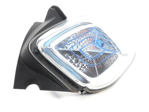 Right taillight RENAULT ZOE (BFM_) ZOE | BP26189006C35 