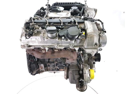 Engine MERCEDES-BENZ C-CLASS (W203) C 200 CDI (203.004) | BP31875816M1 