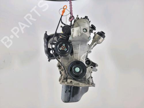 Motor SKODA FABIA I (6Y2) 1.2 (54 hp) 29265434