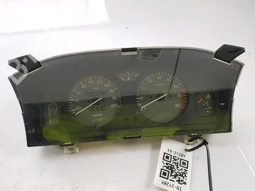 Used Instrument cluster CITROËN ZX (N2) 1.6 i (88 hp) 11268439