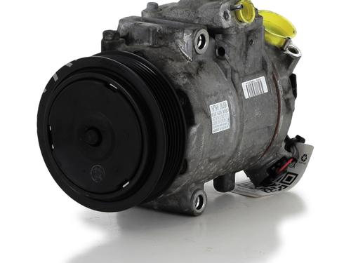 AC Kompressor SEAT IBIZA IV (6J5, 6P1) [2008-2017]  27603072