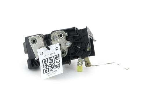 Front left lock DACIA LOGAN MCV II 1.5 dCi | BP37065069C98 - Image 2