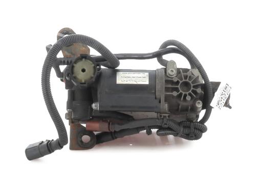 Used Suspension compressor AUDI A8 D3 (4E2, 4E8) 4.0 TDI quattro (275 hp) 27374186