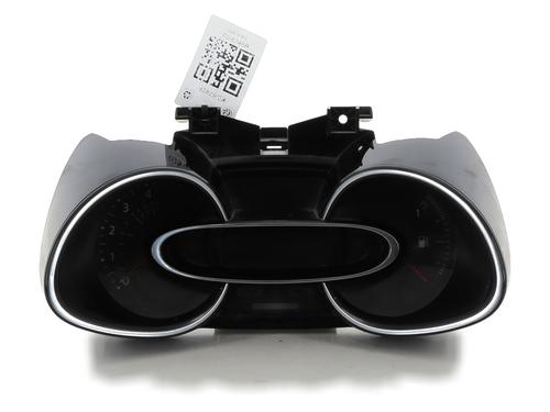 Instrument cluster RENAULT CLIO IV (BH_) 1.5 dCi 90 | BP29381673C47 