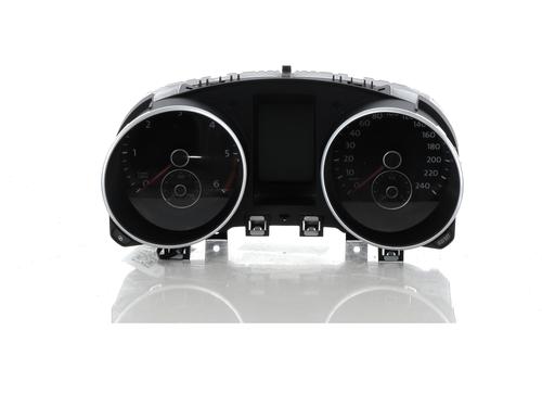 Instrument cluster VW GOLF VI (5K1) 1.6 TDI | BP18458168C47 