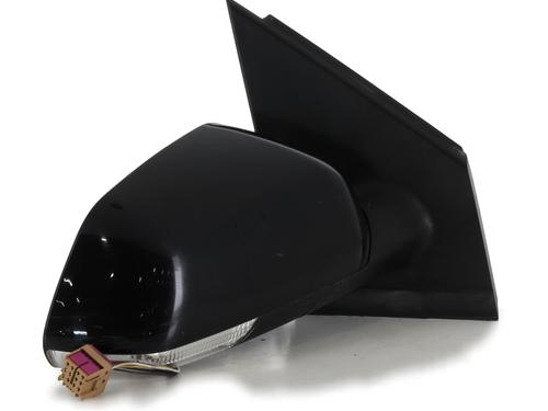 Right mirror VW POLO (9N_, 9A_)  | BP27490864C27 