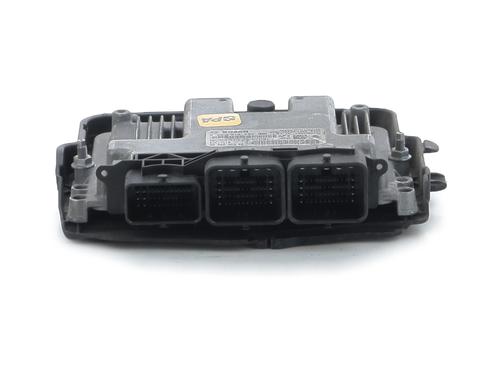 Used Engine control unit (ECU) CITROËN C3 II (SC_) 1.4 HDi 70 (SC8HZC, SC8HR0, SC8HP4) (68 hp) 32180031