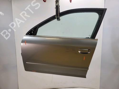 Used Left front door AUDI A4 B7 (8EC) 2.0 TDI (136 hp) 32202300