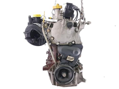 Used Engine DACIA LOGAN MCV (KS_) 1.6 (KS0B, KS0D, KS0F) (87 hp) 32153260