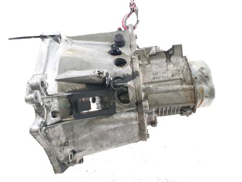 gearbox-peugeot-partner-box-bodympv-k9-2018-33009536 main image