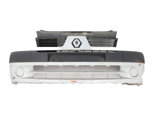 Used Front bumper Front bumper RENAULT CLIO II (BB_, CB_) 1.4 16V (B/CB0P, BB13) (98 hp) 39941979 39941979