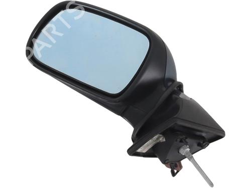 Used Left mirror PEUGEOT 407 (6D_) 1.6 HDi 110 (6D9HZC, 6D9HYC) (109 hp) 28616278