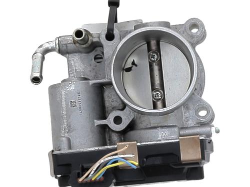 Used Throttle body RENAULT CLIO V (B7_) 1.6 E-TECH 140 (B7MU) (140 hp) 29964198