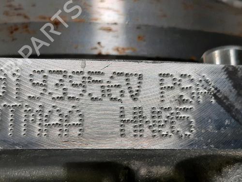 Engine PEUGEOT 208 II (UB_, UP_, UW_, UJ_) 1.2 PureTech 100 | BP30982486M1 