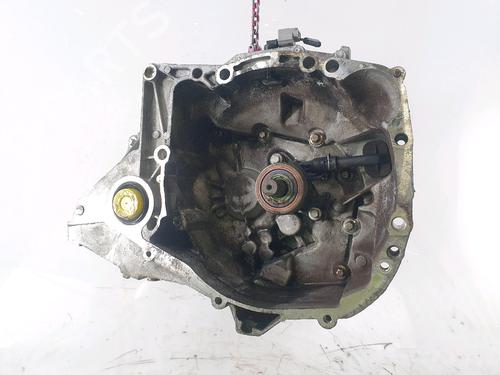 Gearbox DACIA SANDERO II 1.2 | BP31937602M3