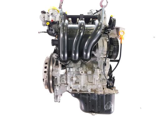 Engine SKODA FABIA II (542) 1.2 | BP36429085M1 - Image 4