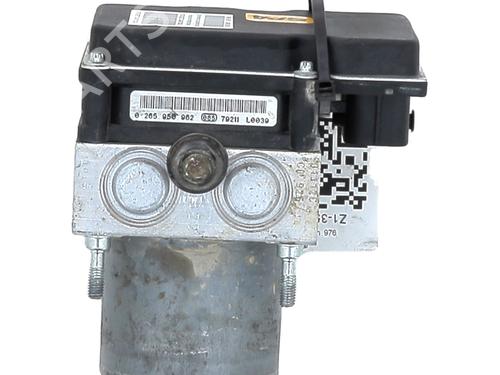 ABS pump CITROËN C4 Picasso I MPV (UD_)  | BP27553646M43 