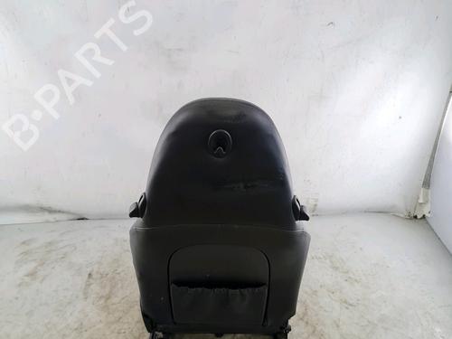 Right front seat PORSCHE BOXSTER (986) S 3.2 | BP27915144C16 